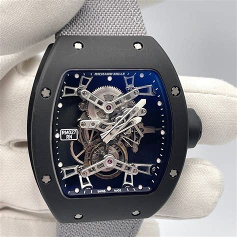richard mille nadal gewicht